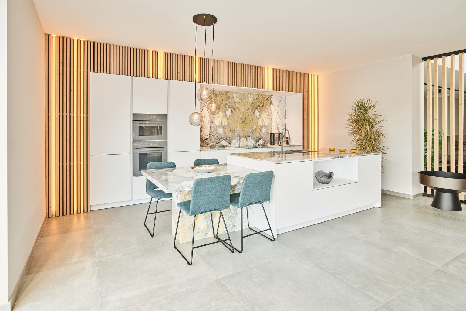 Cuisine design : idées et inspirations | Design Partner